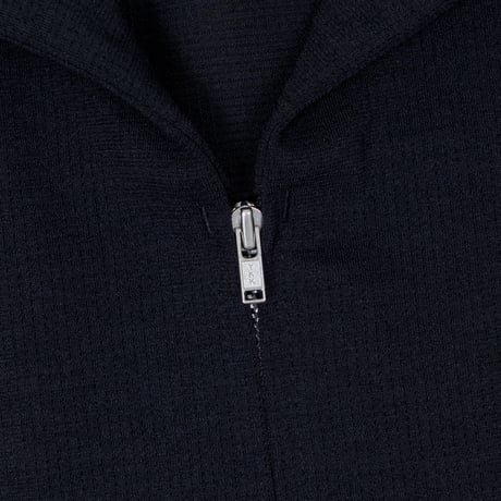 【NEW】Props Store / Utility Smock with Primeflex (Made in Japan) / Black