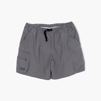 【USED】2000s Columbia Sportswear : Nylon Field Short Pant : XL