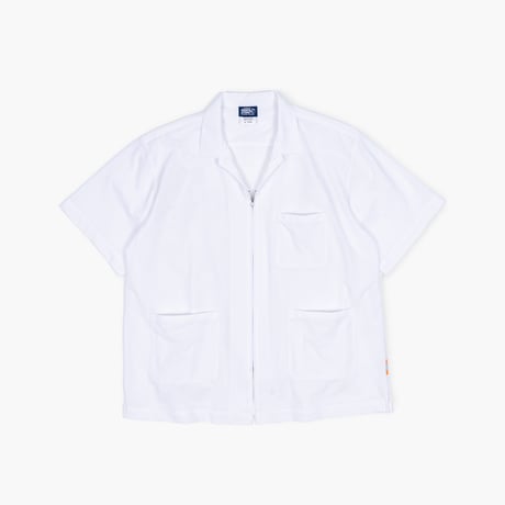 【NEW】Props Store / Utility Smock with Primeflex (Made in Japan)