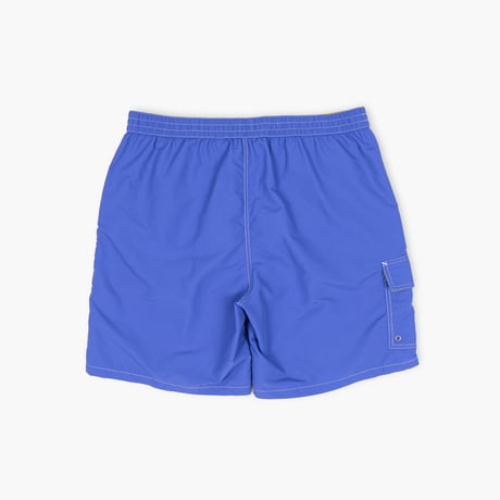 【USED】2010s Polo Ralph Lauren : Nylon Side Pocket Surf Short Pant : XXL