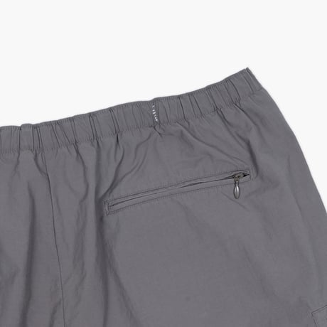 【USED】2000s Columbia Sportswear : Nylon Field Short Pant : XL