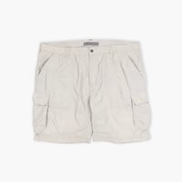 【USED】2010s REI : Nylon Cargo Field Short Pant : XXL