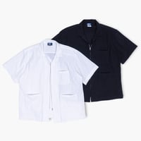 【NEW】Props Store / Utility Smock with Primeflex (Made in Japan)