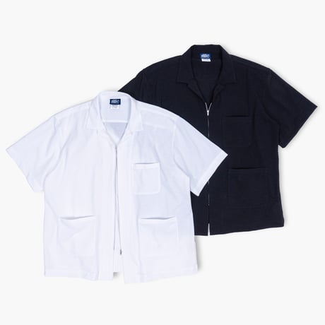 【NEW】Props Store / Utility Smock with Primeflex (Made in Japan)