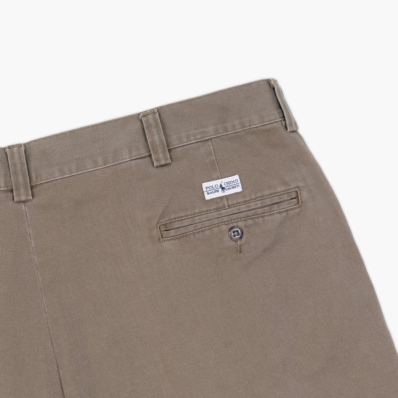 パンツ 90s 00s Polo by Ralph Lauren CHINO PANTS USED】1990s-2000s Polo Ralph Lauren : 