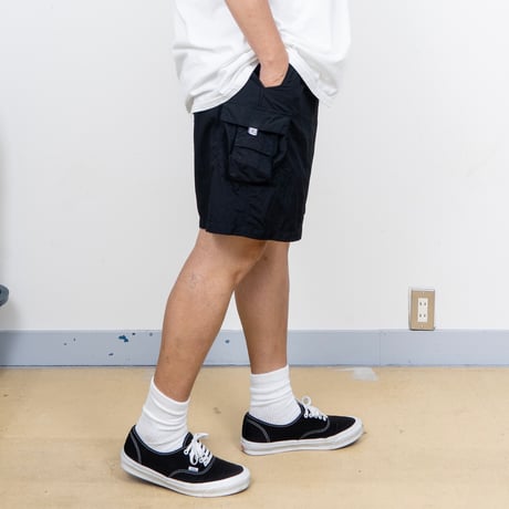 【USED】2010s Columbia Sportswear : PFG Nylon Field Short Pant : XXL