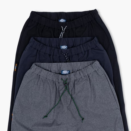 【NEW】Props Store : Stretch Easy Trouser "Straight Fit" : L