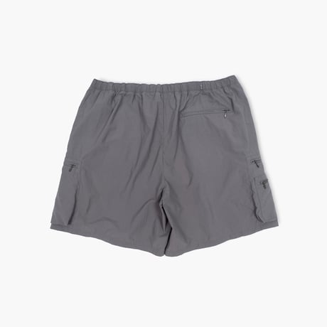 【USED】2000s Columbia Sportswear : Nylon Field Short Pant : XL
