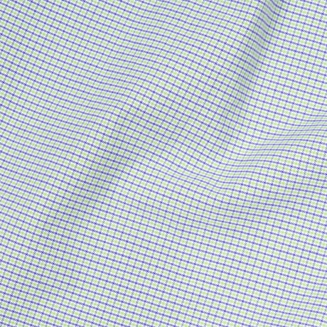 【USED】1990s-2000s Ralph Lauren : “BLAKE” Oxford Plaid BD Shirt : XXL
