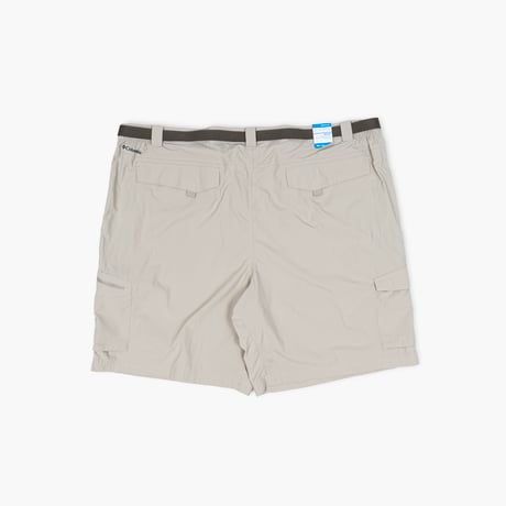【DEADSTOCK】2010s Columbia Sportswear : Nylon Micro Ripstop Field Short Pant : w54