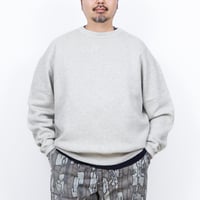 【NEW】Props Store : 12.5oz Classic Sweatshirt (Made in Japan) : XL, XXL