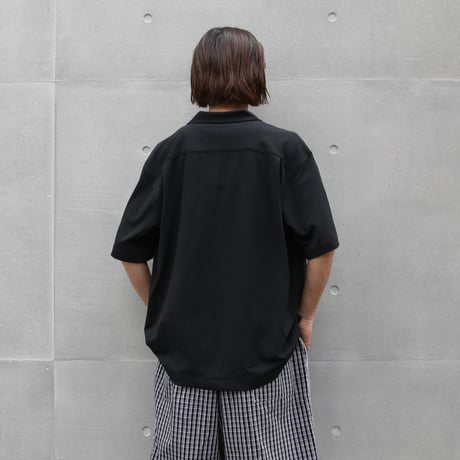 【NEW】Props Store / Utility Smock with Primeflex (Made in Japan)