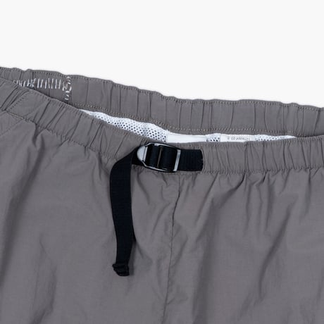 【USED】2000s Columbia Sportswear : Nylon Field Short Pant : XL