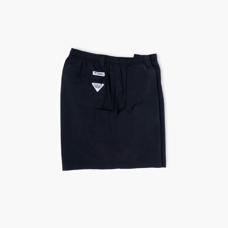 【USED】2010s Columbia Sportswear : PFG Nylon Swim Short Pant : XXL