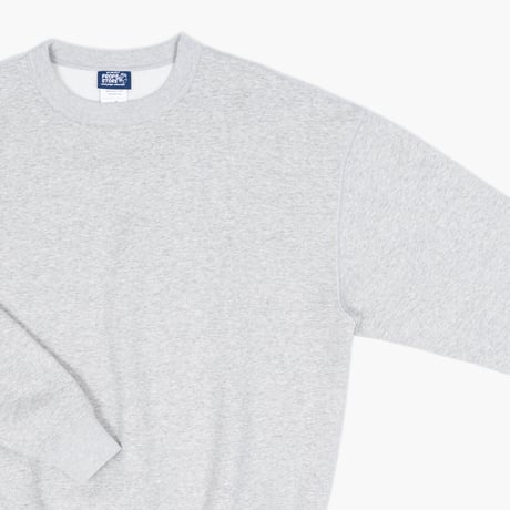 【NEW】Props Store : 12.5oz Classic Sweatshirt (Made in Japan) : XL, XXL