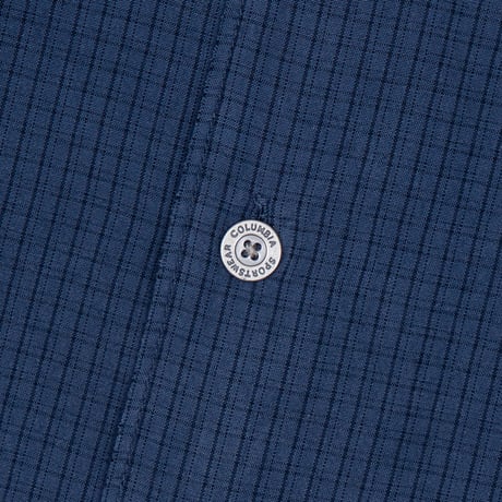 【USED】2000s Columbia Sportswear : Plaid Regular S/S Shirt : XXL