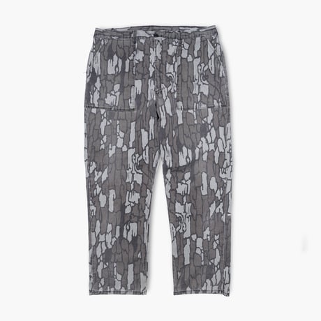 【USED】1990s UNKNOWN : Trebark Baker Trouser : fits like W42
