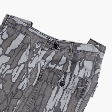 【USED】1990s UNKNOWN : Trebark Baker Trouser : fits like W42