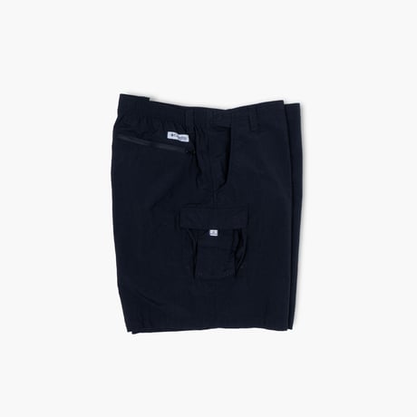 【USED】2010s Columbia Sportswear : PFG Nylon Field Short Pant : XXL