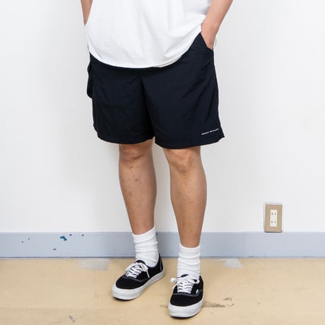 【USED】2010s Columbia Sportswear : PFG Nylon Field Short Pant : XXL