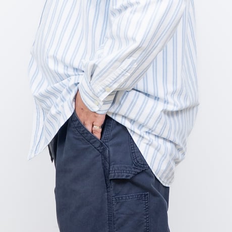 【USED】2020s Carhartt USA : B151 Lightweight Duck Painter's Pant : W42