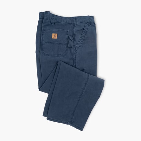 【USED】2020s Carhartt USA : B151 Lightweight Duck Painter's Pant : W42