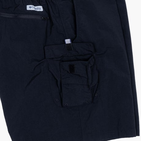 【USED】2010s Columbia Sportswear : PFG Nylon Field Short Pant : XXL