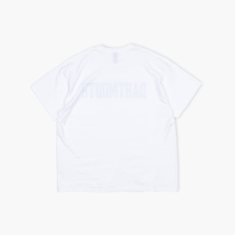 【NEW】Dartmouth College : "DARTMOUTH" Crew T-Shirt : XL,XXL