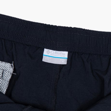 【USED】2010s Columbia Sportswear : PFG Nylon Field Short Pant : XXL