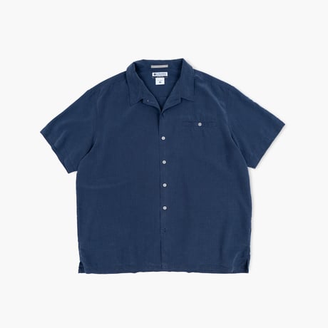 【USED】2000s Columbia Sportswear : Plaid Regular S/S Shirt : XXL