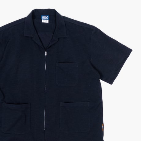 【NEW】Props Store / Utility Smock with Primeflex (Made in Japan)