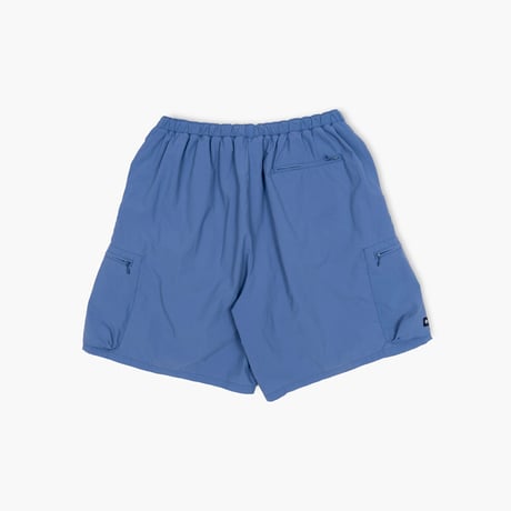 【USED】2000s Columbia Sportswear : Nylon Field Short Pant : XL