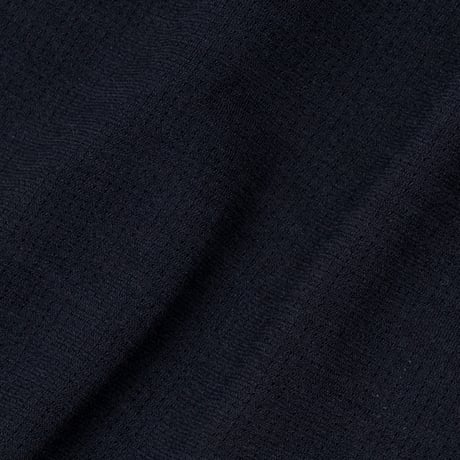【NEW】Props Store / Utility Smock with Primeflex (Made in Japan) / Black