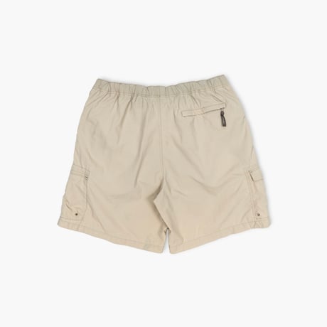 【USED】2000s Columbia Sportswear : Nylon Field Short Pant : XL
