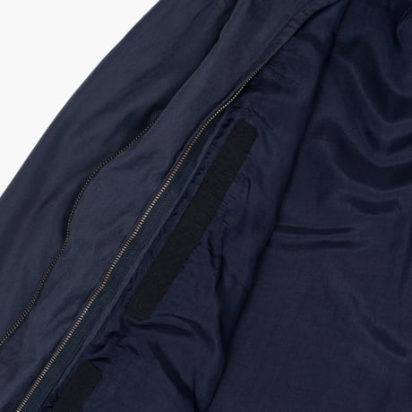 【USED】2000s Brooks Brothers : Microfiber Harrington Jacket : L
