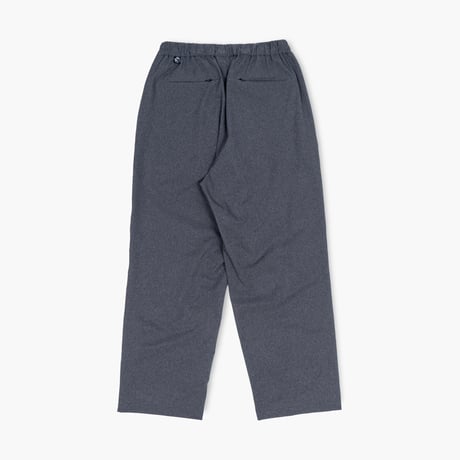 【NEW】Props Store : Stretch Easy Trouser "Straight Fit" : L