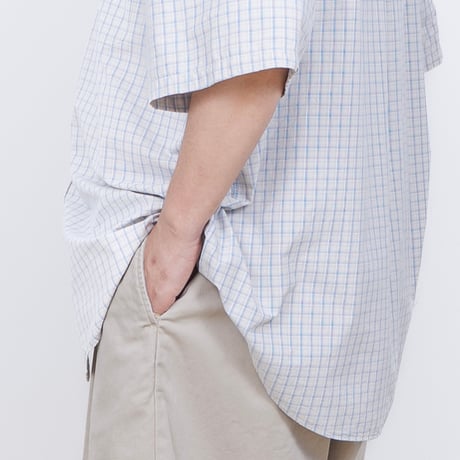 【USED】1990s-2000s Polo Ralph Lauren : "PHILIP SHORT" Plain Front Chino Short Pant : w50