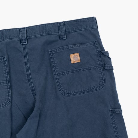 【USED】2020s Carhartt USA : B151 Lightweight Duck Painter's Pant : W42
