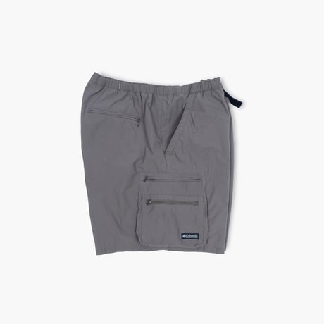 【USED】2000s Columbia Sportswear : Nylon Field Short Pant : XL