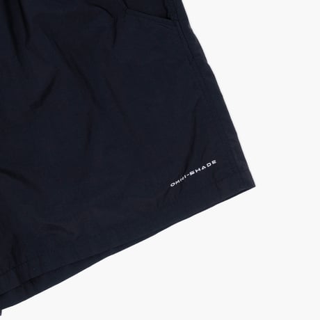 【USED】2010s Columbia Sportswear : PFG Nylon Swim Short Pant : XXL