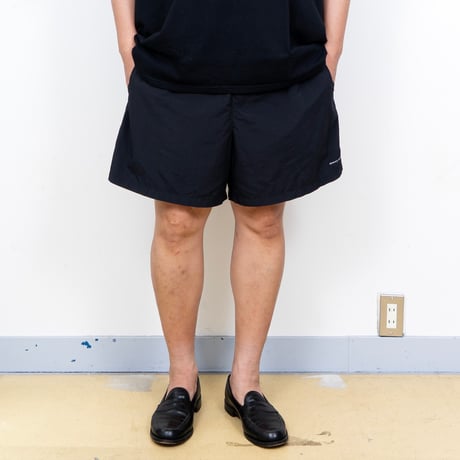 【USED】2010s Columbia Sportswear : PFG Nylon Swim Short Pant : XXL