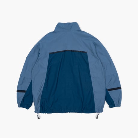 【USED】2000s Columbia Sportswear : Nylon RipStop Nylon Jacket : XXL
