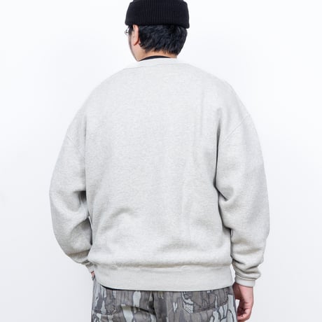 【NEW】Props Store : 12.5oz Classic Sweatshirt (Made in Japan) : XL, XXL