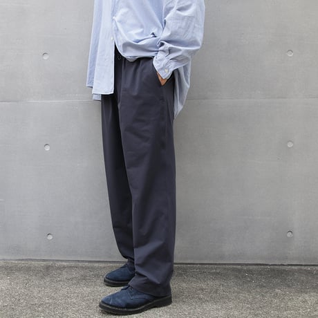 【NEW】Props Store : Stretch Easy Trouser "Straight Fit" : L