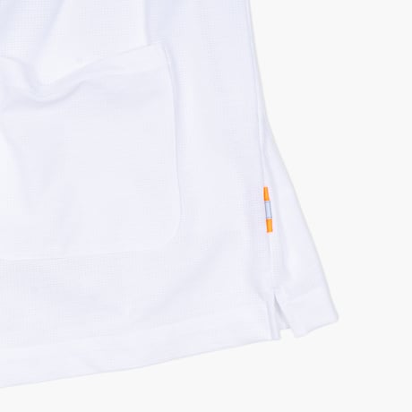 【NEW】Props Store / Utility Smock with Primeflex (Made in Japan)