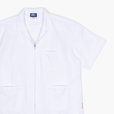 【NEW】Props Store / Utility Smock with Primeflex (Made in Japan)