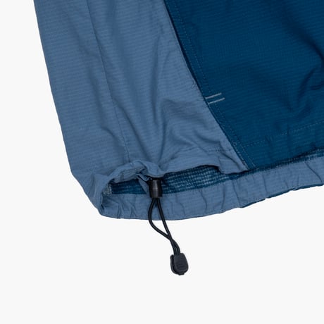 【USED】2000s Columbia Sportswear : Nylon RipStop Nylon Jacket : XXL