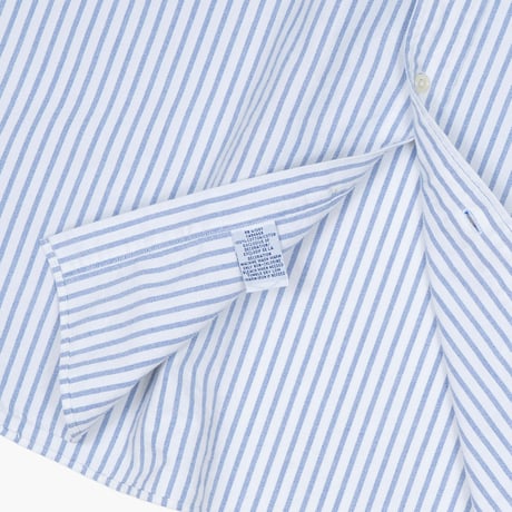 【USED】2010s-20s Ralph Lauren : Oxford Stripe BD Shirt : 3XB