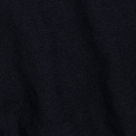 【USED】1990s Brooks Brothers : Merino Wool Polo Sweater : XL