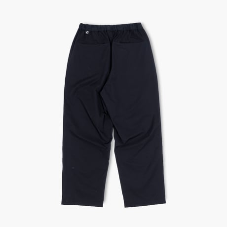 【NEW】Props Store : Stretch Easy Trouser "Straight Fit" : L
